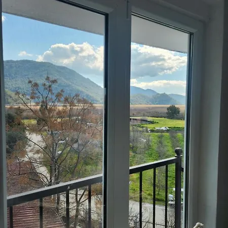 Lejlighed White Coral House *