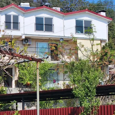 Lejlighed White Coral House *