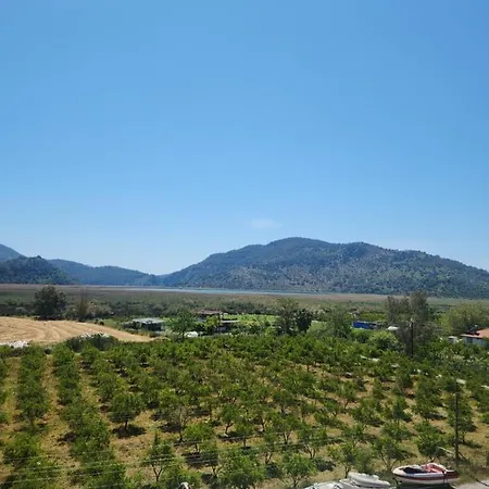 Lejlighed White Coral House *