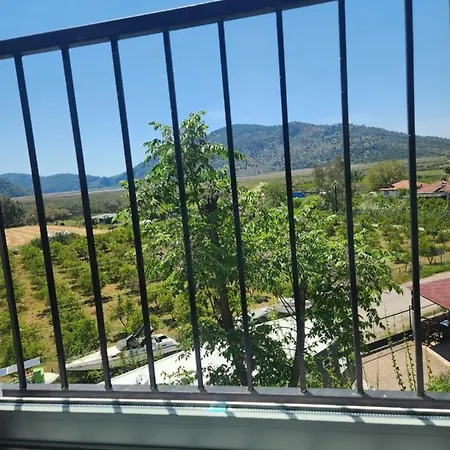 White Coral House * Dalaman