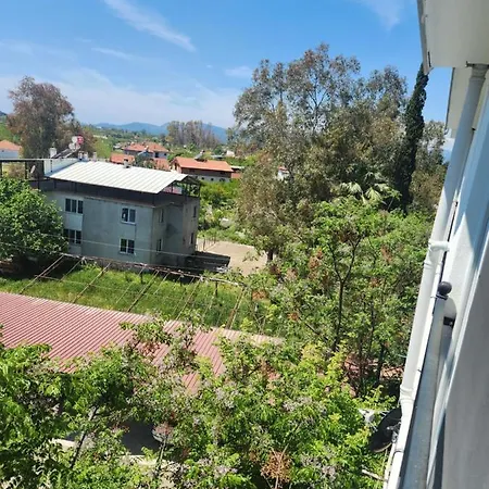 Lejlighed White Coral House Dalaman