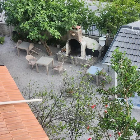 White Coral House Lejlighed