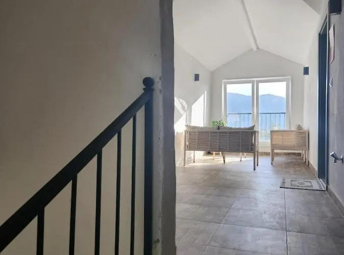 White Coral House Appartamento *