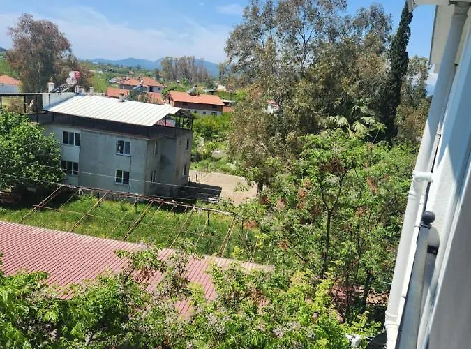 Appartamento White Coral House Dalaman