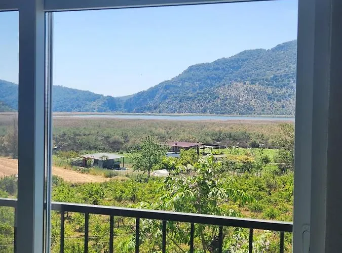White Coral House * Dalaman