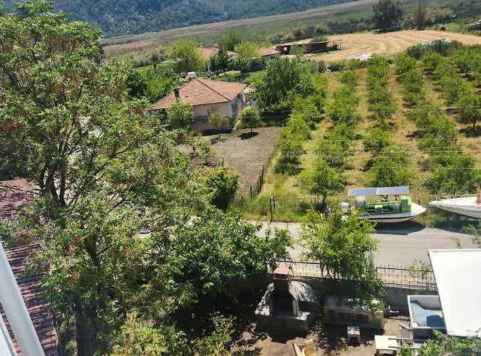 Appartamento White Coral House Dalaman