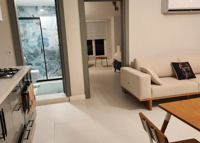 White Coral House