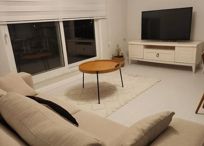 Appartamento White Coral House Dalaman