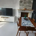 Apartamento White Coral House