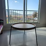 Apartamento White Coral House