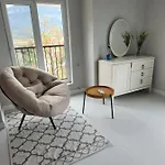 White Coral House Apartamento Dalaman