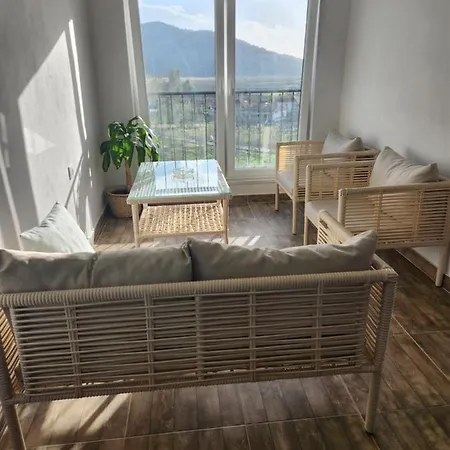 White Coral House Apartament Dalaman