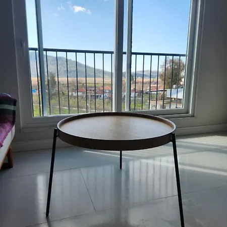 Apartament White Coral House