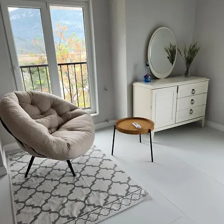 White Coral House Apartament Dalaman
