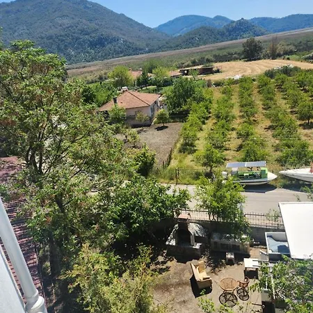 Apartament White Coral House Dalaman