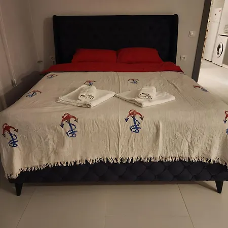Apartment White Coral House Dalaman