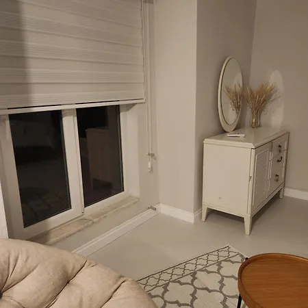 White Coral House