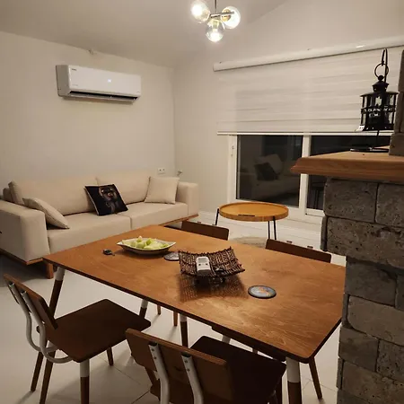 White Coral House Apartament Dalaman