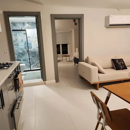 White Coral House