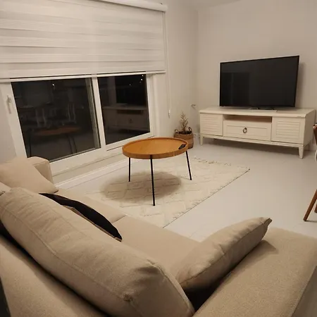 Apartment White Coral House Dalaman