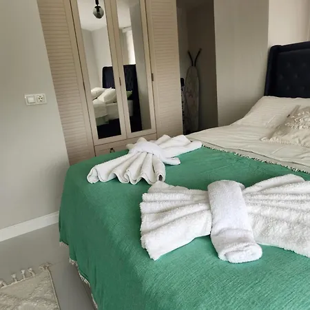 White Coral House * Dalaman