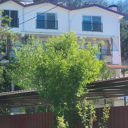 White Coral House Apartament Dalaman