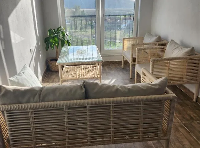 White Coral House 아파트 달라만