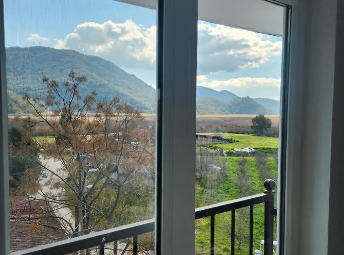 아파트 White Coral House *