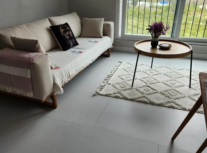 White Coral House 아파트 *