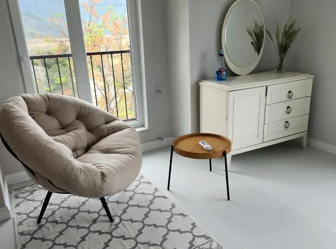 White Coral House 아파트 달라만