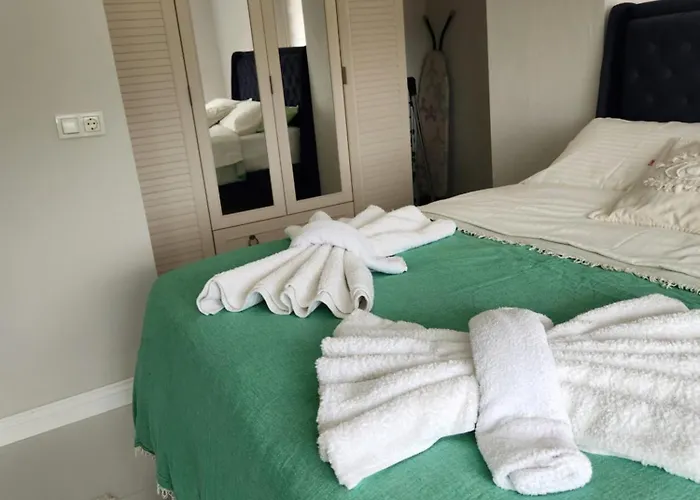 White Coral House * 달라만