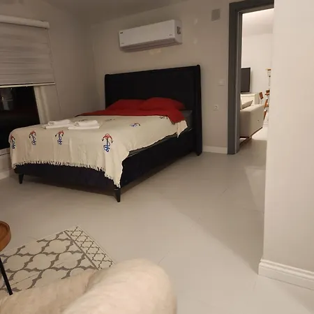 White Coral House * دالامان