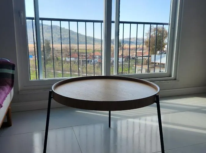 Lejlighed White Coral House