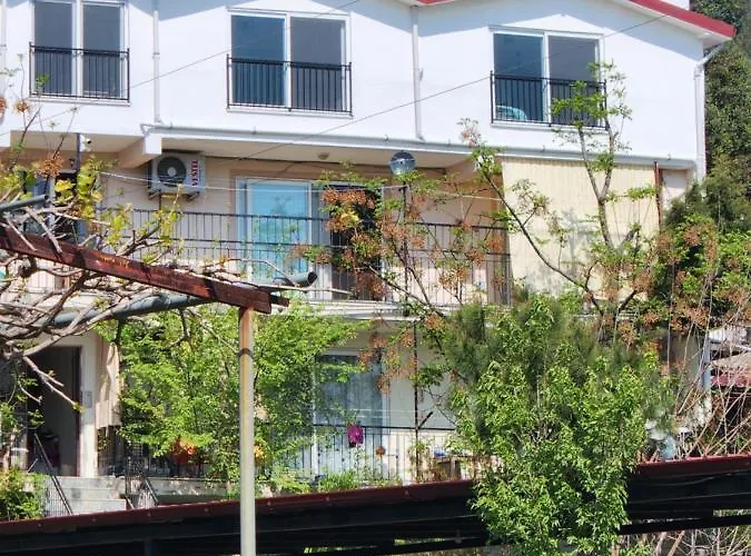 Lejlighed White Coral House *