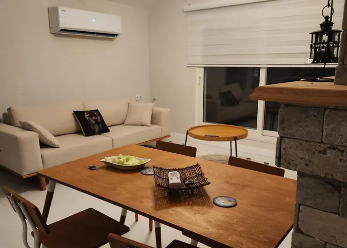 White Coral House Lejlighed Dalaman