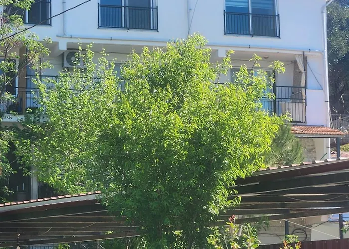 White Coral House Lejlighed Dalaman